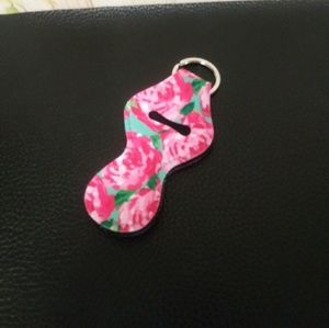 Chapstick or Lipstick Holder